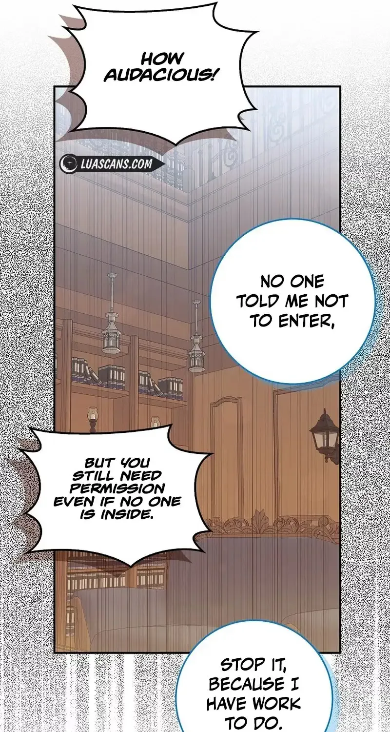 Deadlines Are Raining In The Status Window Chapter 23 page 87 - MangaKakalot