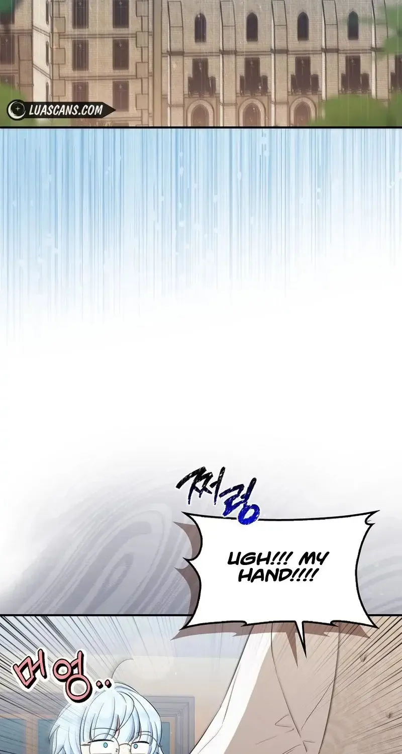 Deadlines Are Raining In The Status Window Chapter 23 page 95 - MangaNelo