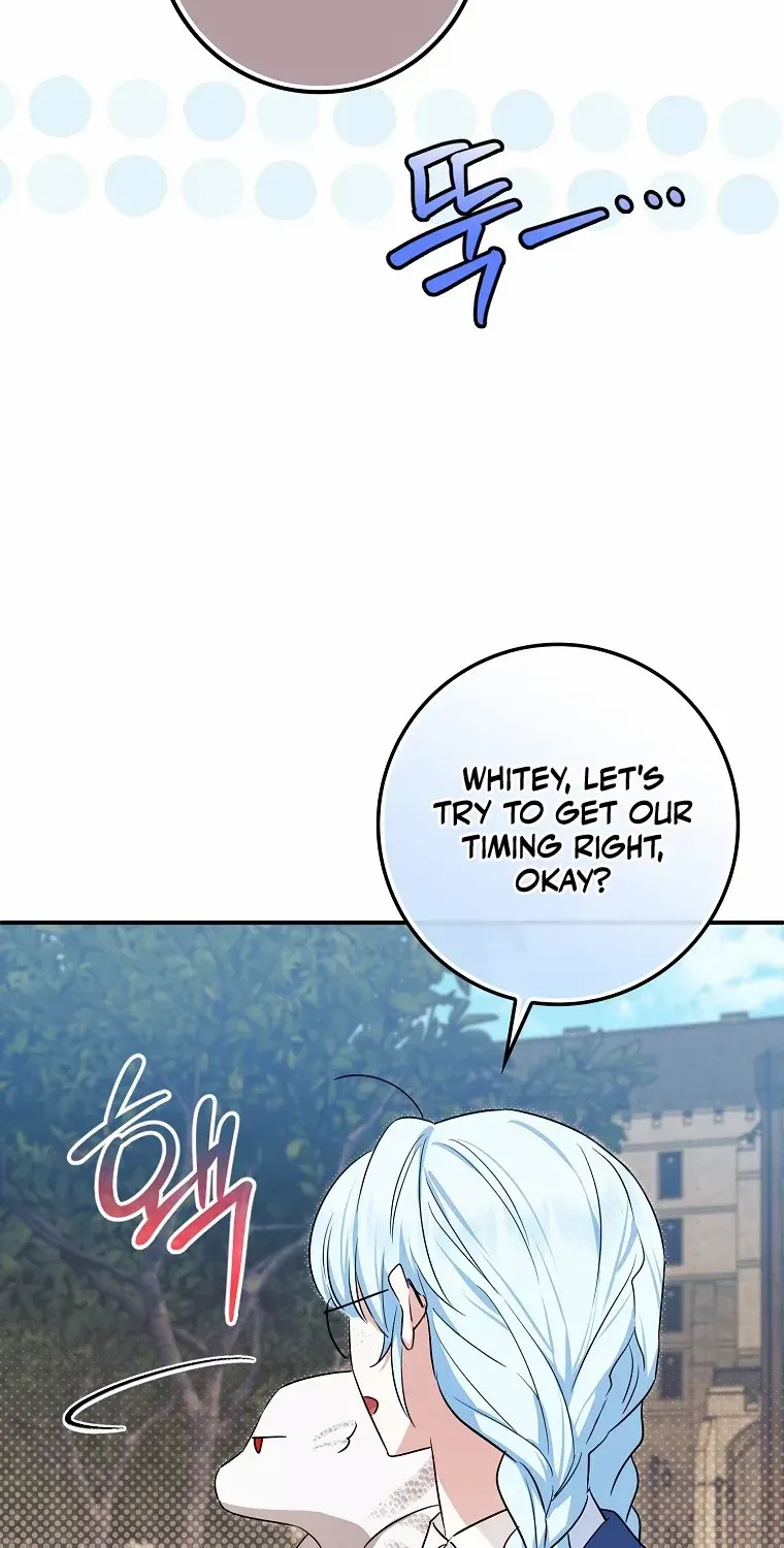 Deadlines Are Raining In The Status Window Chapter 29 page 60 - MangaNato