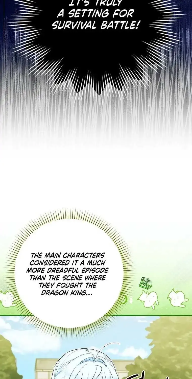 Deadlines Are Raining In The Status Window Chapter 30 page 9 - MangaNelo