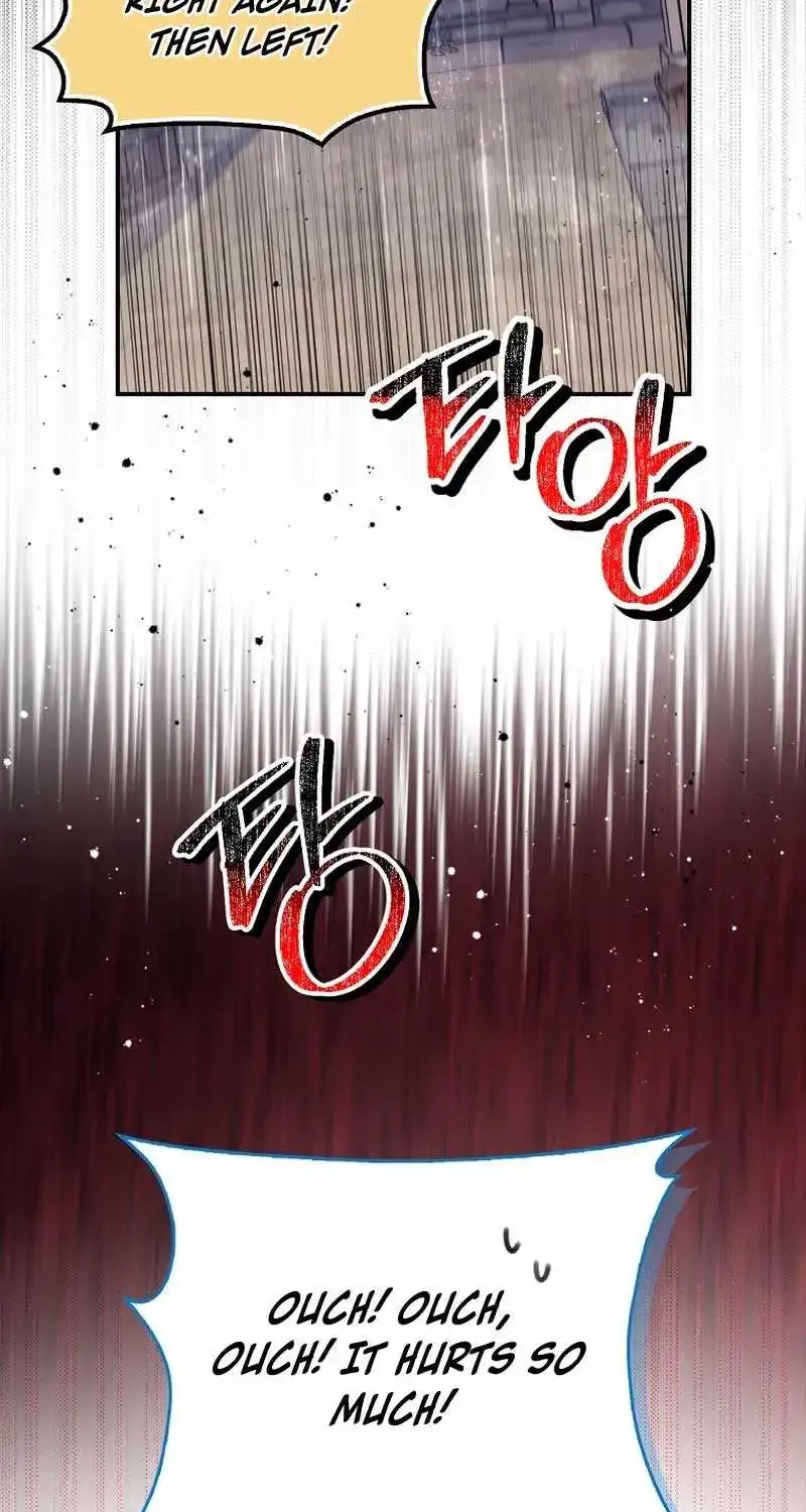 Deadlines Are Raining In The Status Window Chapter 31 page 73 - MangaNato