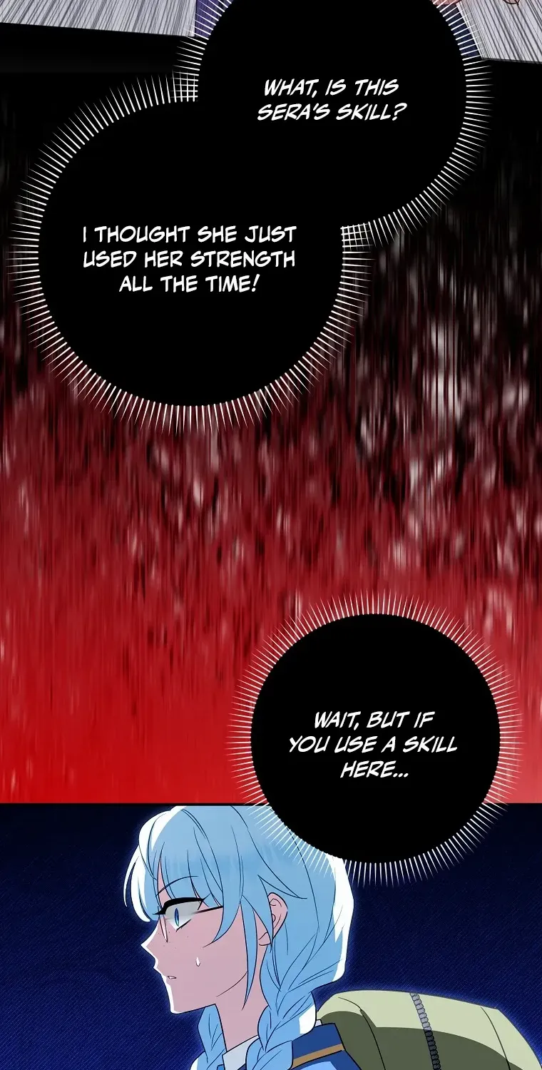 Deadlines Are Raining In The Status Window Chapter 32 page 65 - MangaKakalot