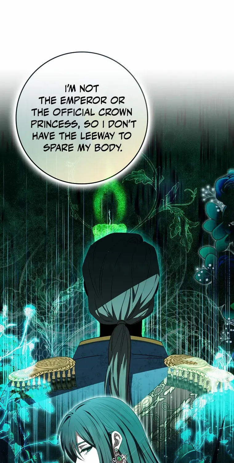 Deadlines Are Raining In The Status Window Chapter 33 page 6 - MangaNelo