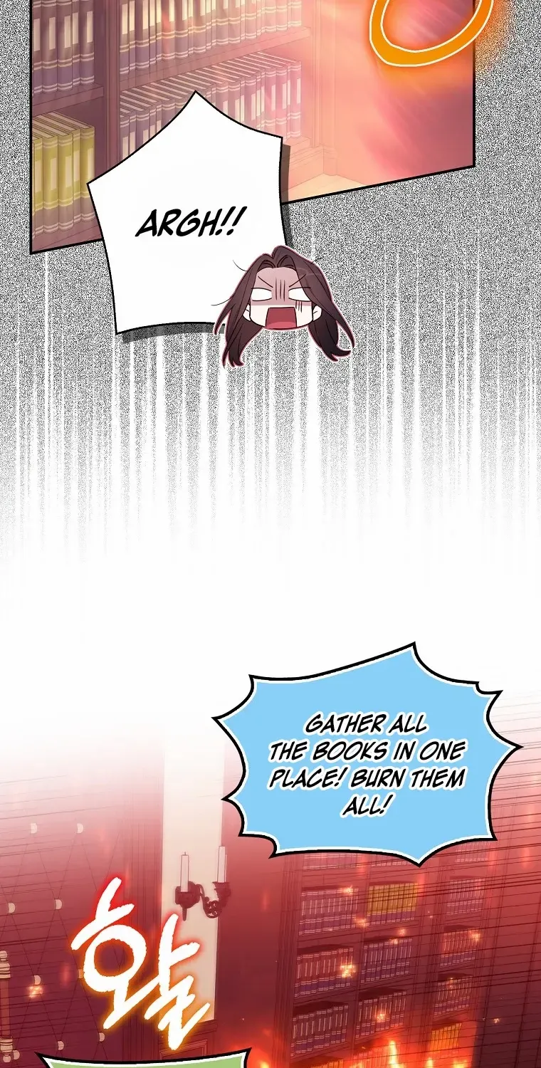 Deadlines Are Raining In The Status Window Chapter 33 page 69 - MangaNelo