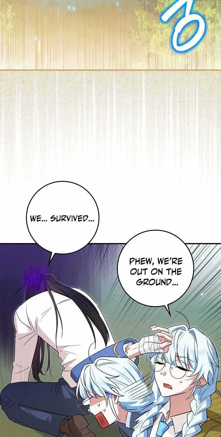 Deadlines Are Raining In The Status Window Chapter 33 page 73 - MangaKakalot