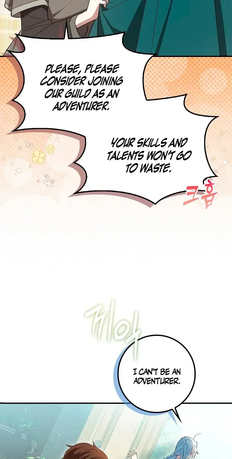 Deadlines Are Raining In The Status Window Chapter 7 page 30 - MangaNelo