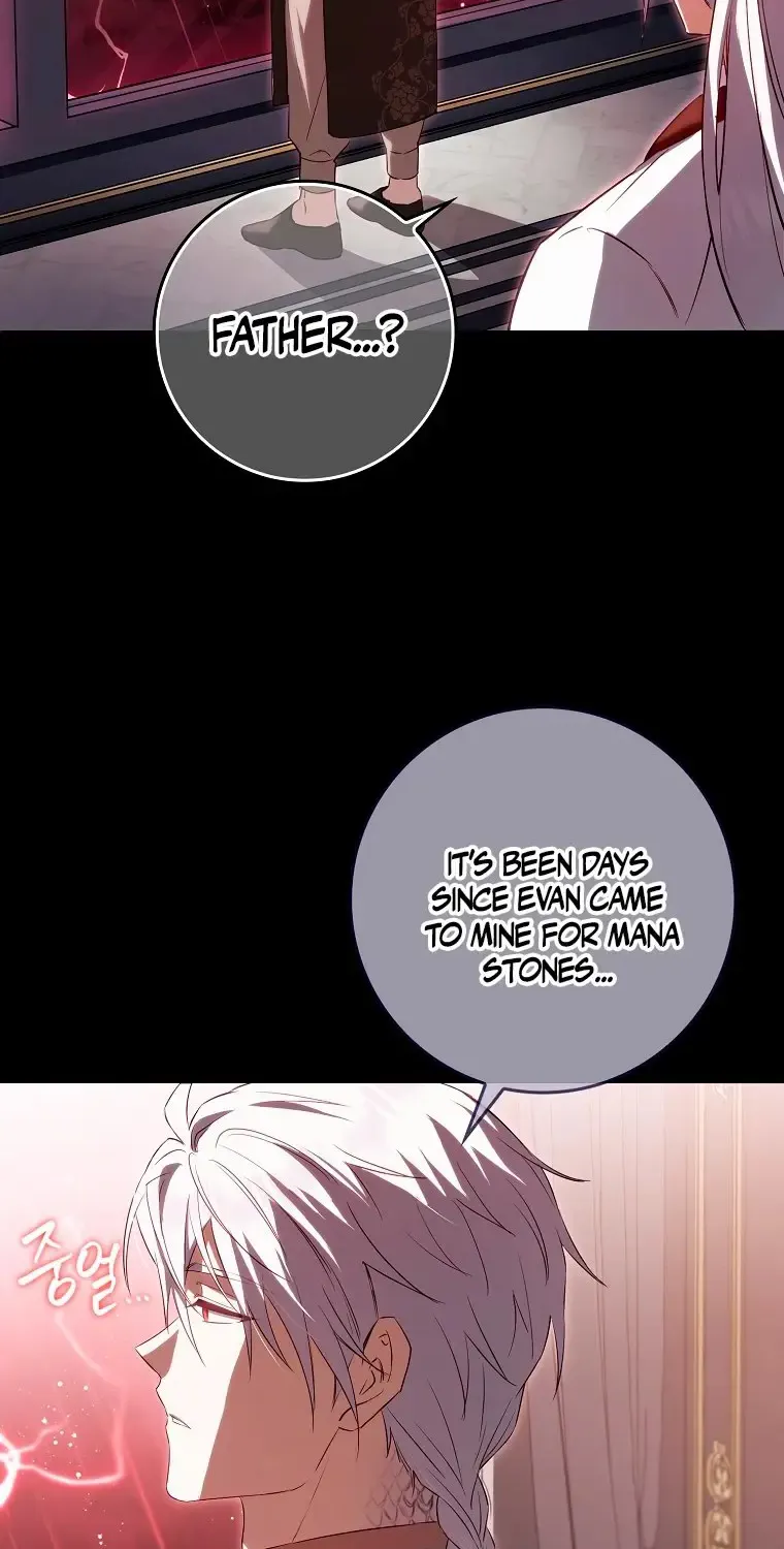 Deadlines Are Raining In The Status Window Chapter 8 page 77 - MangaNato