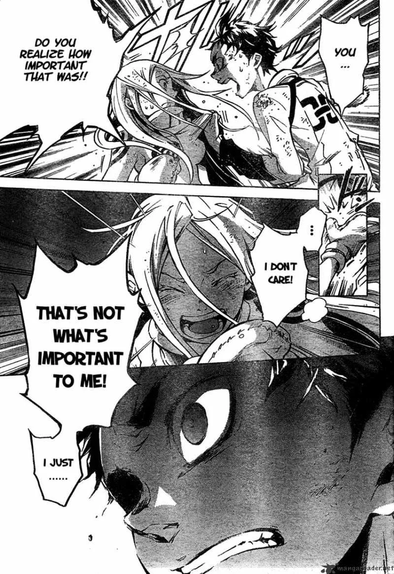 Deadman Wonderland - Page 10