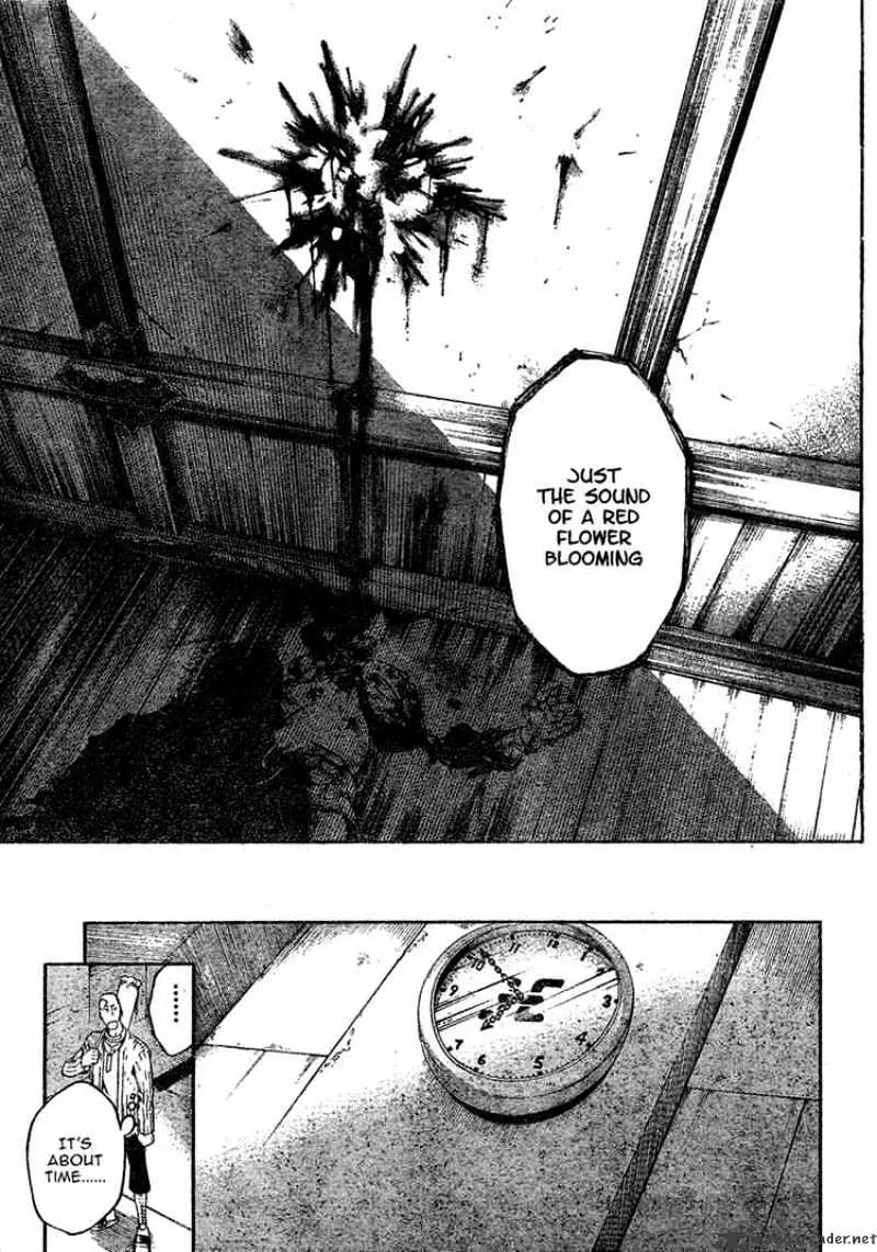 Deadman Wonderland - Page 28