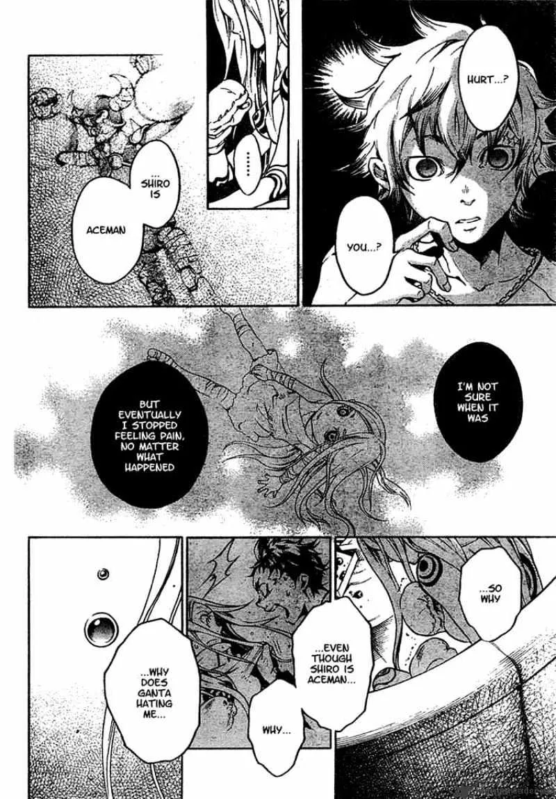 Deadman Wonderland - Page 8