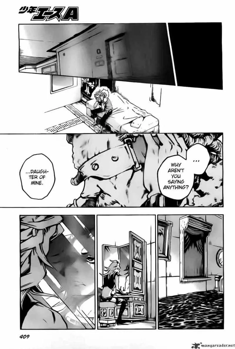 Deadman Wonderland - Page 41