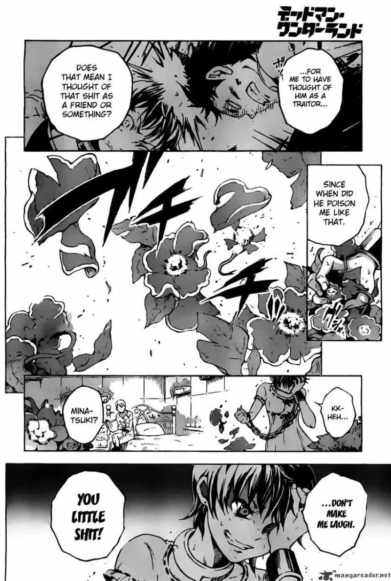 Deadman Wonderland - Page 44