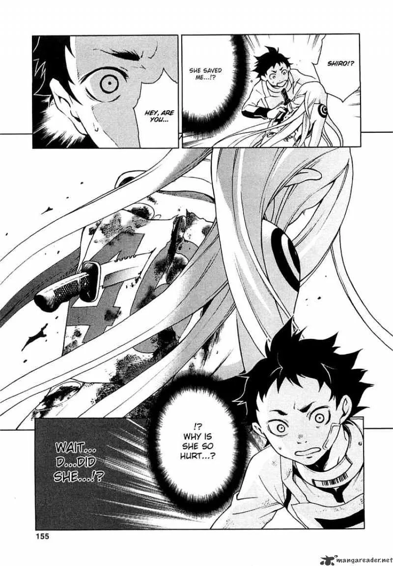 Deadman Wonderland - Page 30