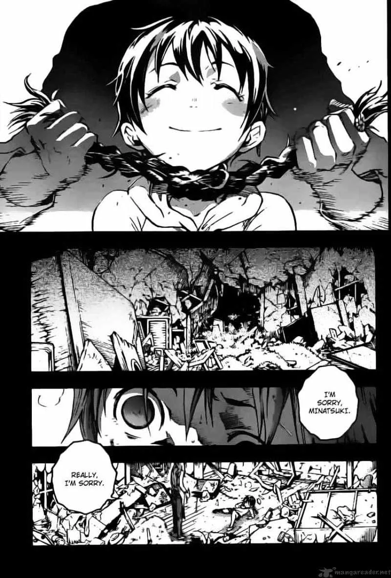 Deadman Wonderland - Page 14