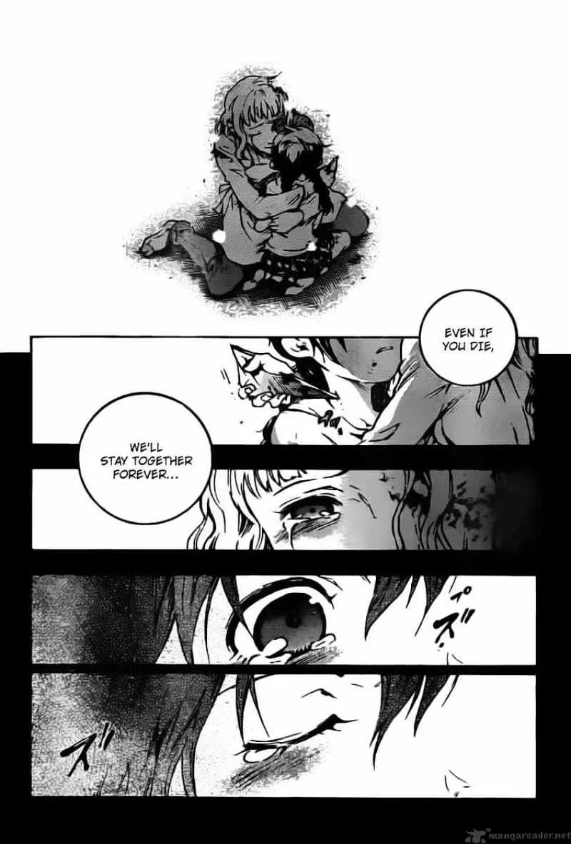 Deadman Wonderland - Page 19