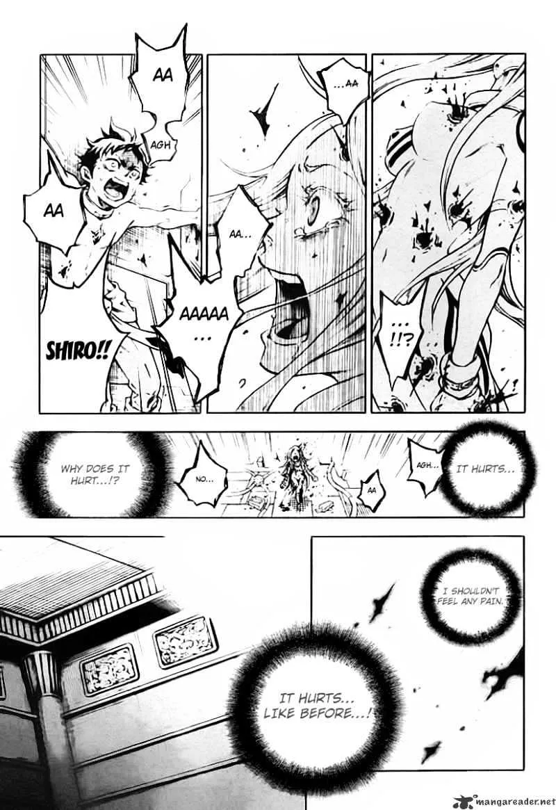 Deadman Wonderland - Page 14