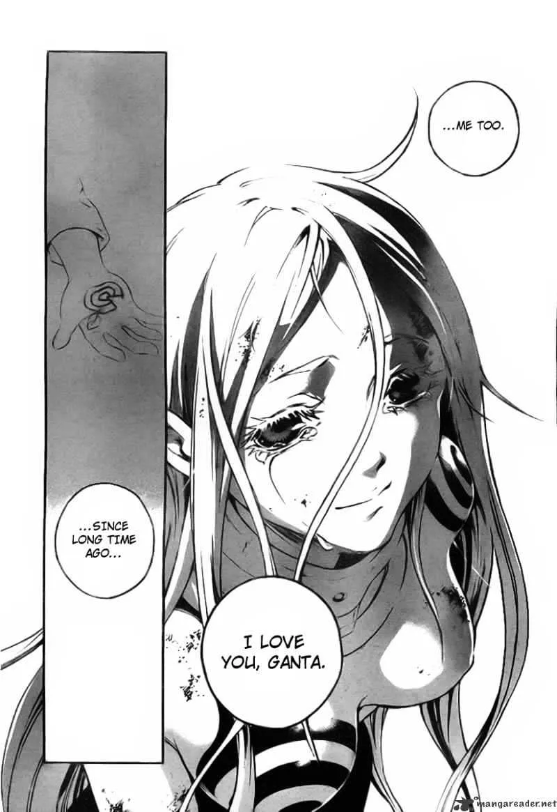 Deadman Wonderland - Page 39