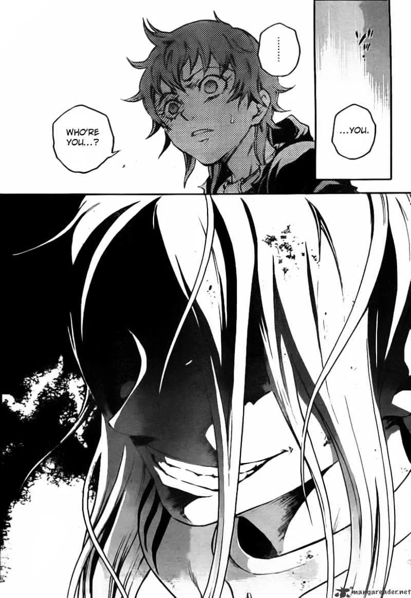 Deadman Wonderland - Page 50