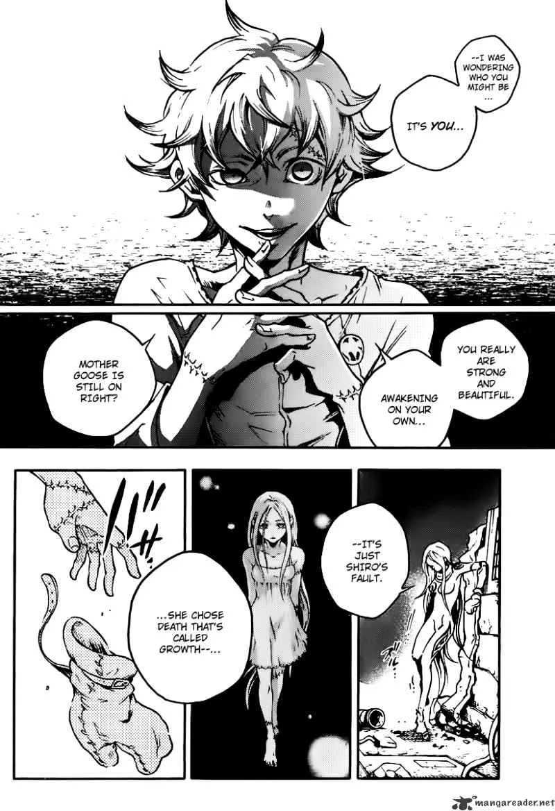 Deadman Wonderland - Page 26