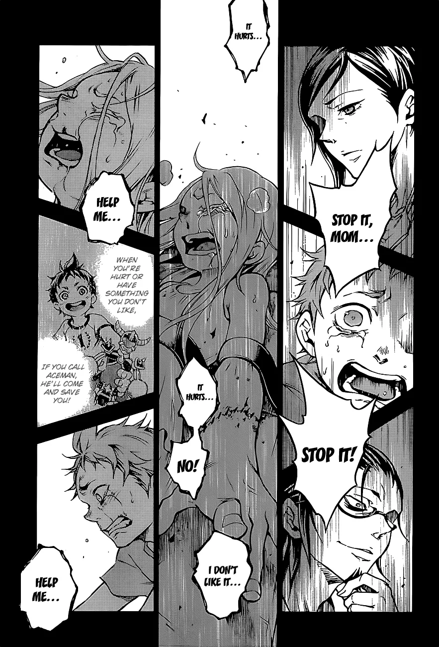 Deadman Wonderland Chapter 45.1 page 15 - MangaKakalot