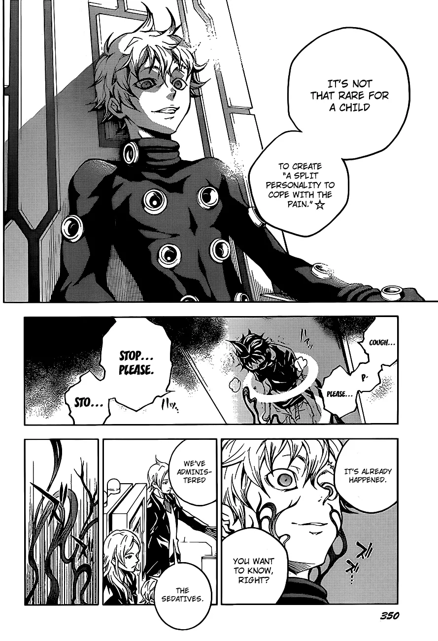 Deadman Wonderland Chapter 45.1 page 20 - MangaKakalot