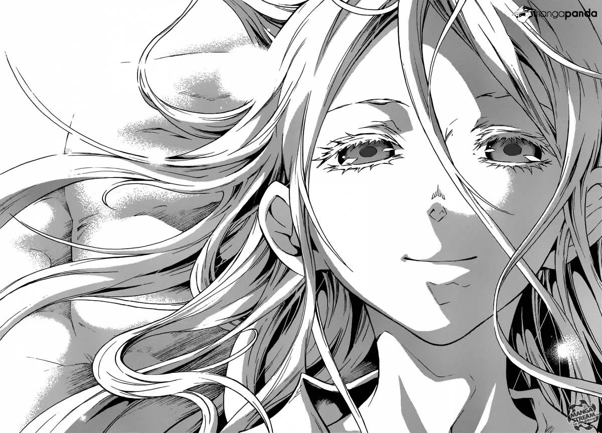 Deadman Wonderland - Page 30