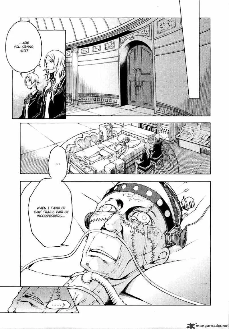 Deadman Wonderland - Page 45