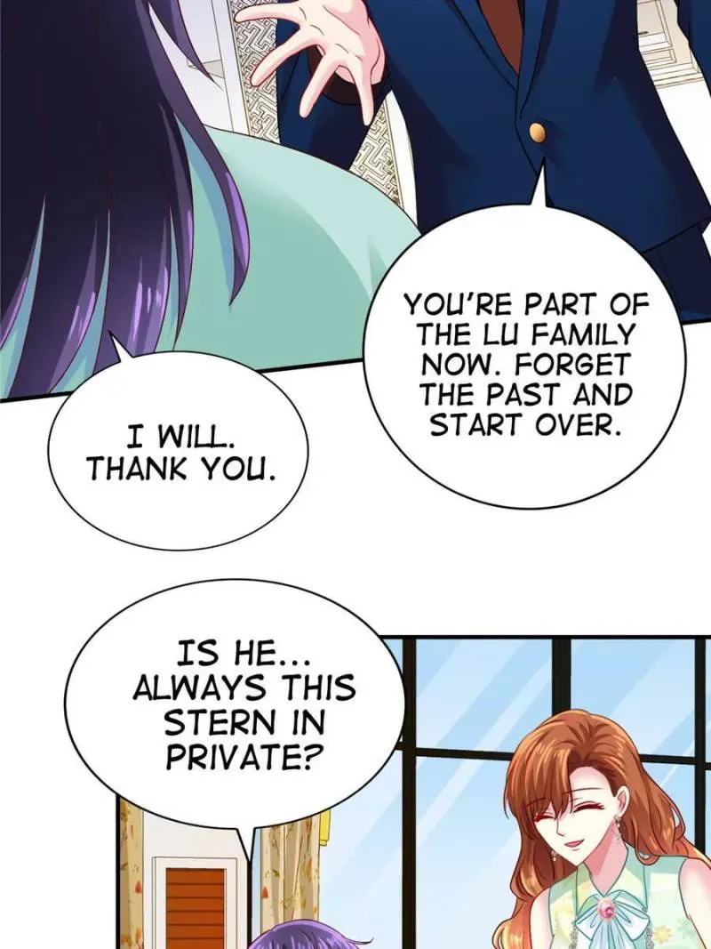 Deal With A Bad Boy Chapter 48 page 33 - MangaKakalot