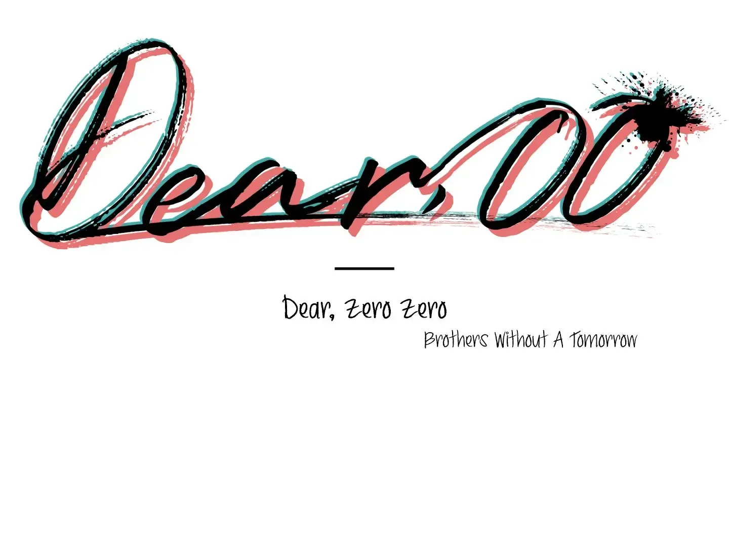 Dear, 00 - Page 3