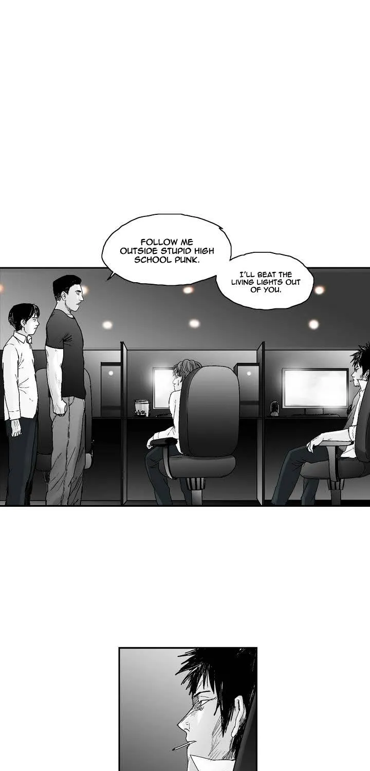 Zinmanga Comic online