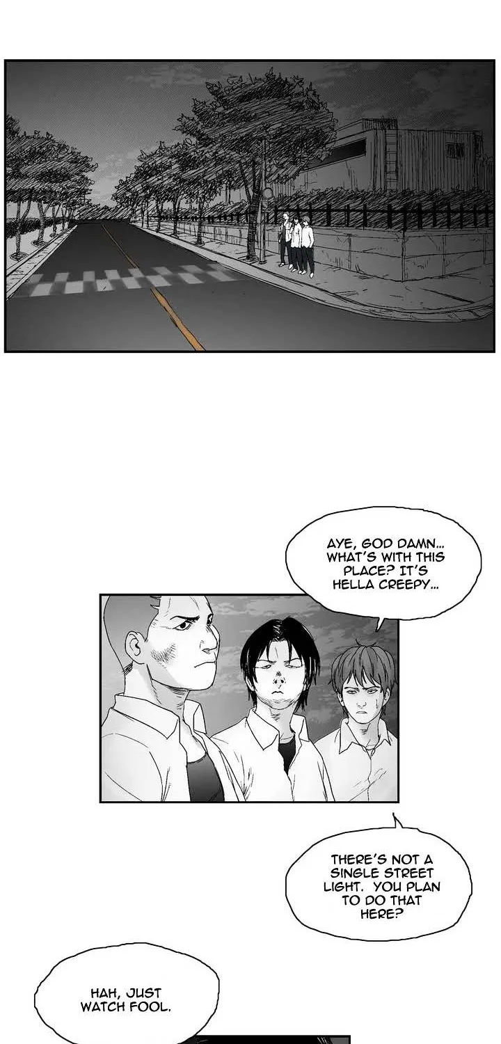 Dear Boys - Page 13