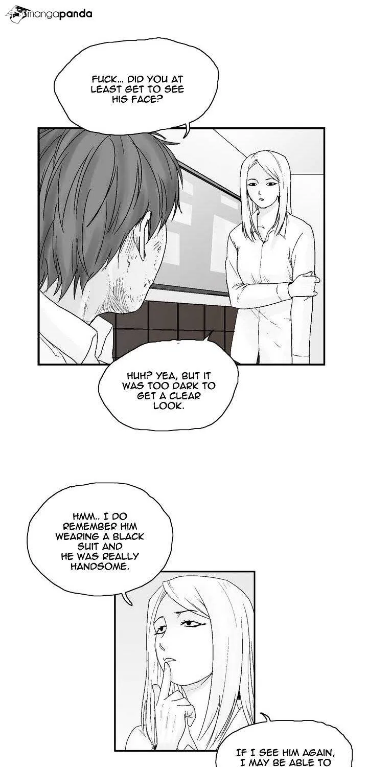 Dear Boys - Page 7