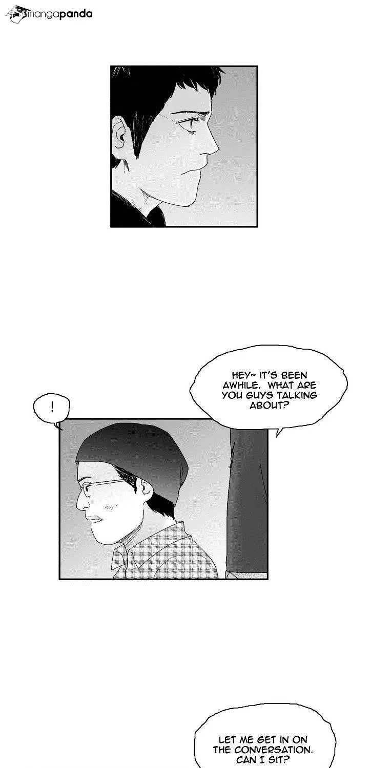 Dear Boys - Page 10