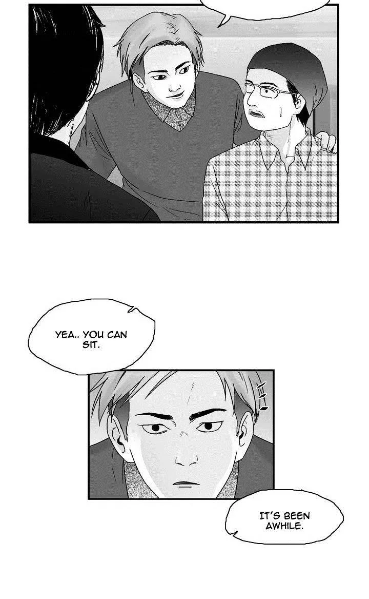 Dear Boys - Page 11