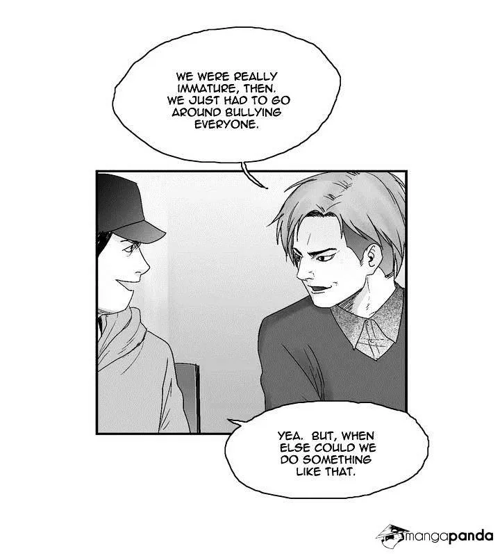 Dear Boys - Page 17