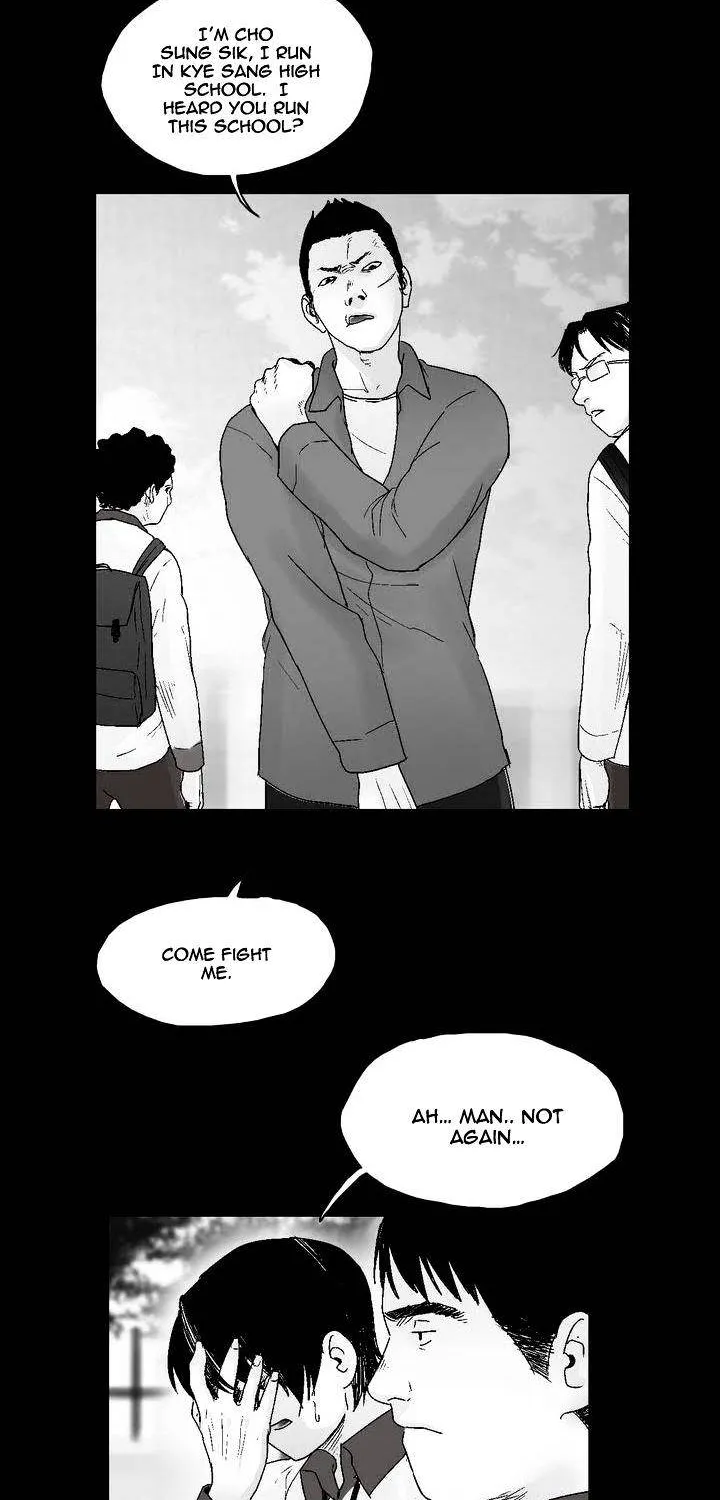 Dear Boys - Page 14