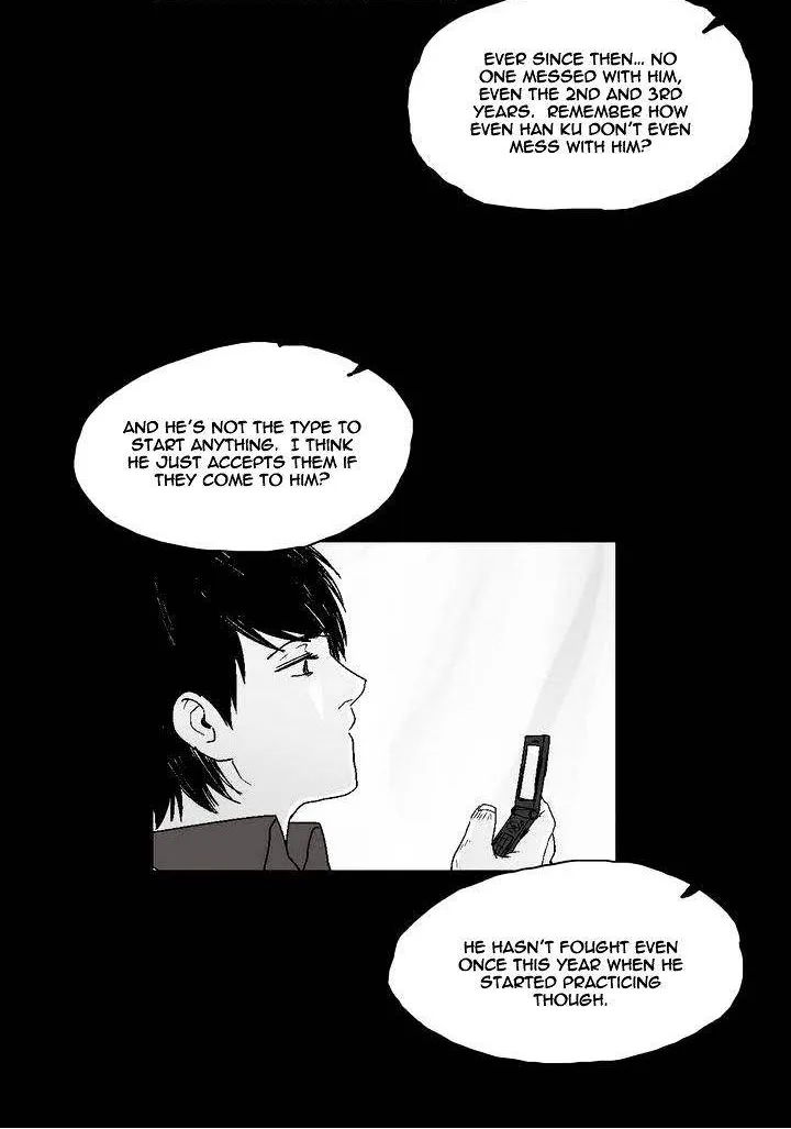 Dear Boys - Page 6