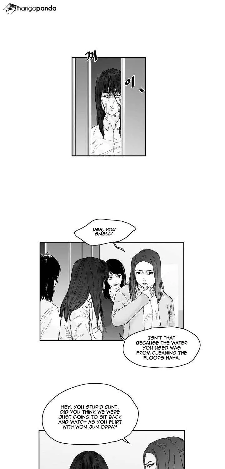 Dear Boys - Page 10