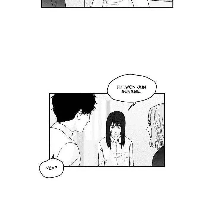 Dear Boys - Page 17