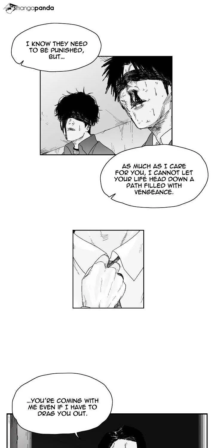 Dear Boys - Page 43