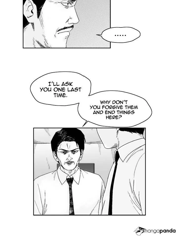 Dear Boys - Page 29