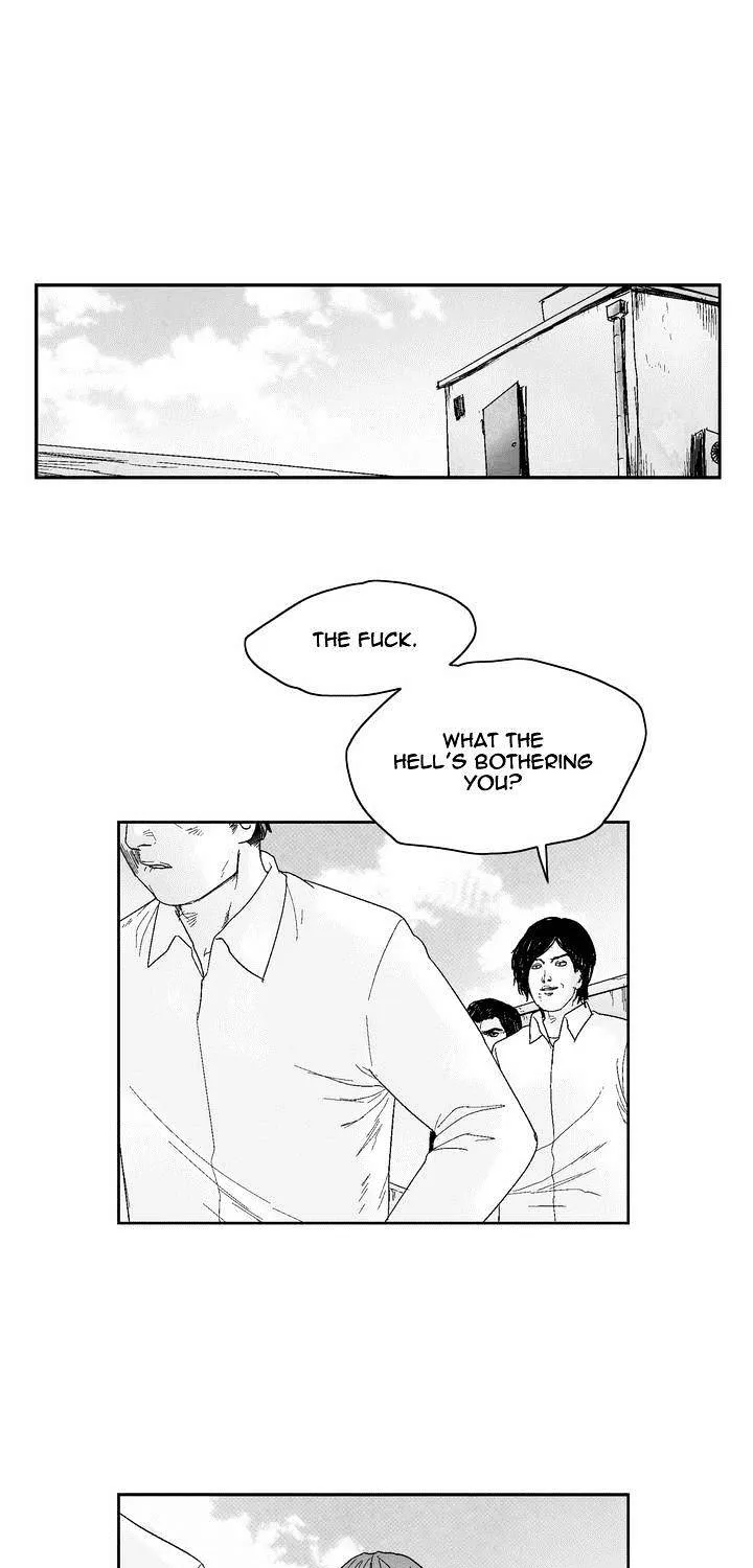 Dear Boys - Page 16