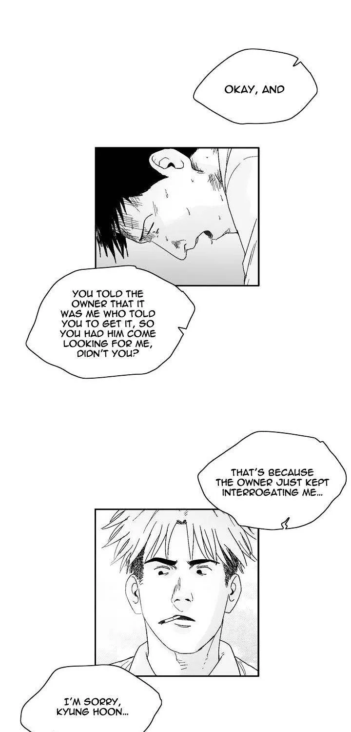 Dear Boys - Page 13