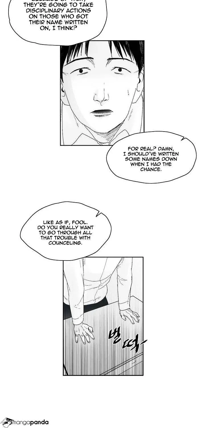 Dear Boys - Page 20