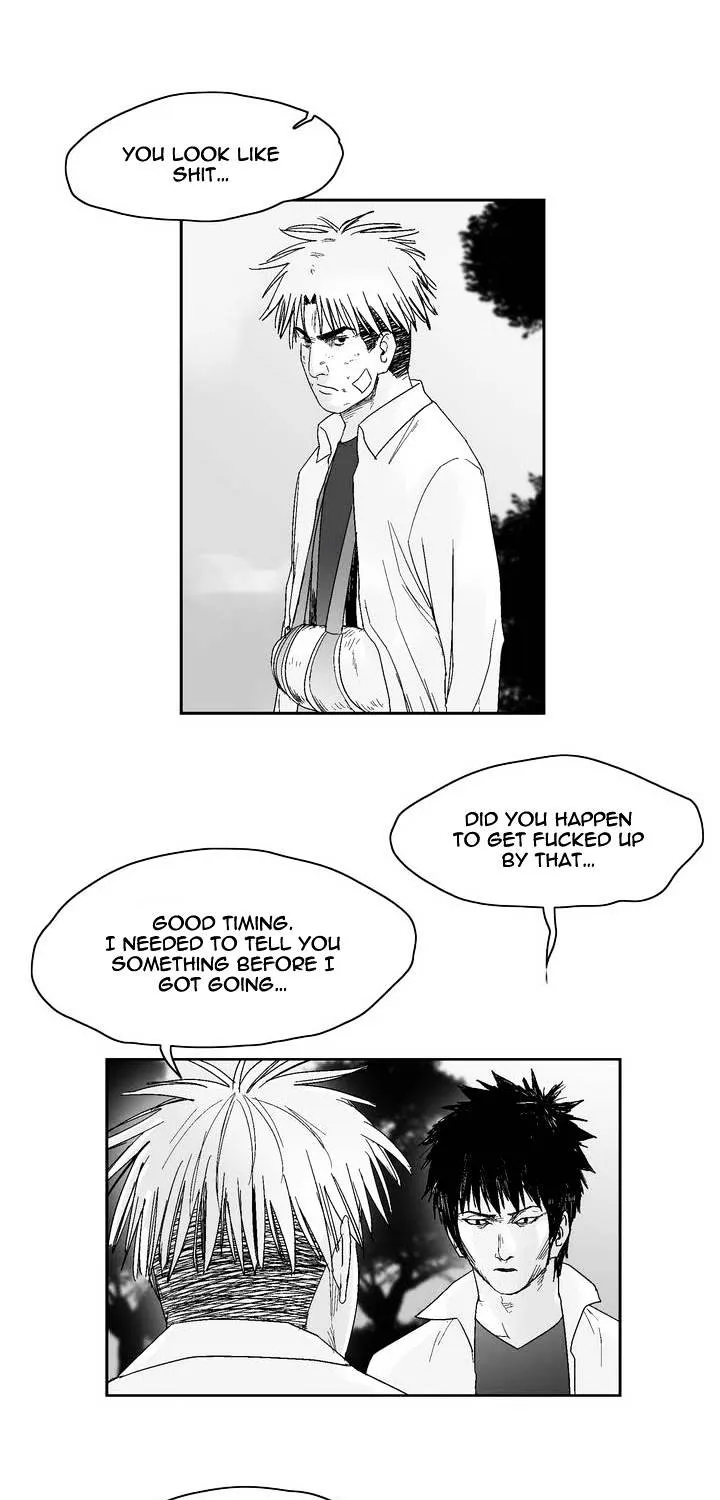 Dear Boys - Page 12