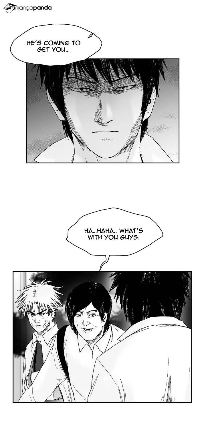 Dear Boys - Page 15