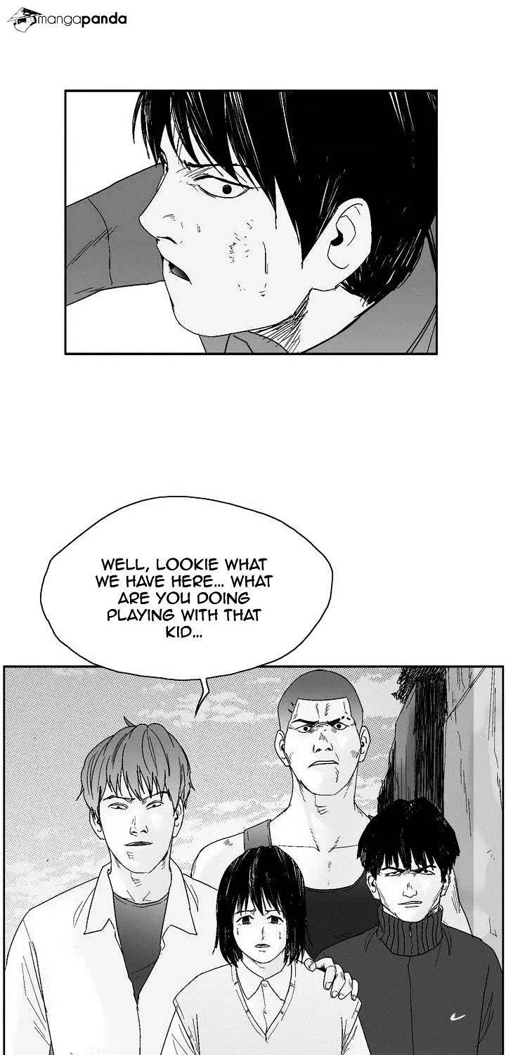 Dear Boys - Page 43