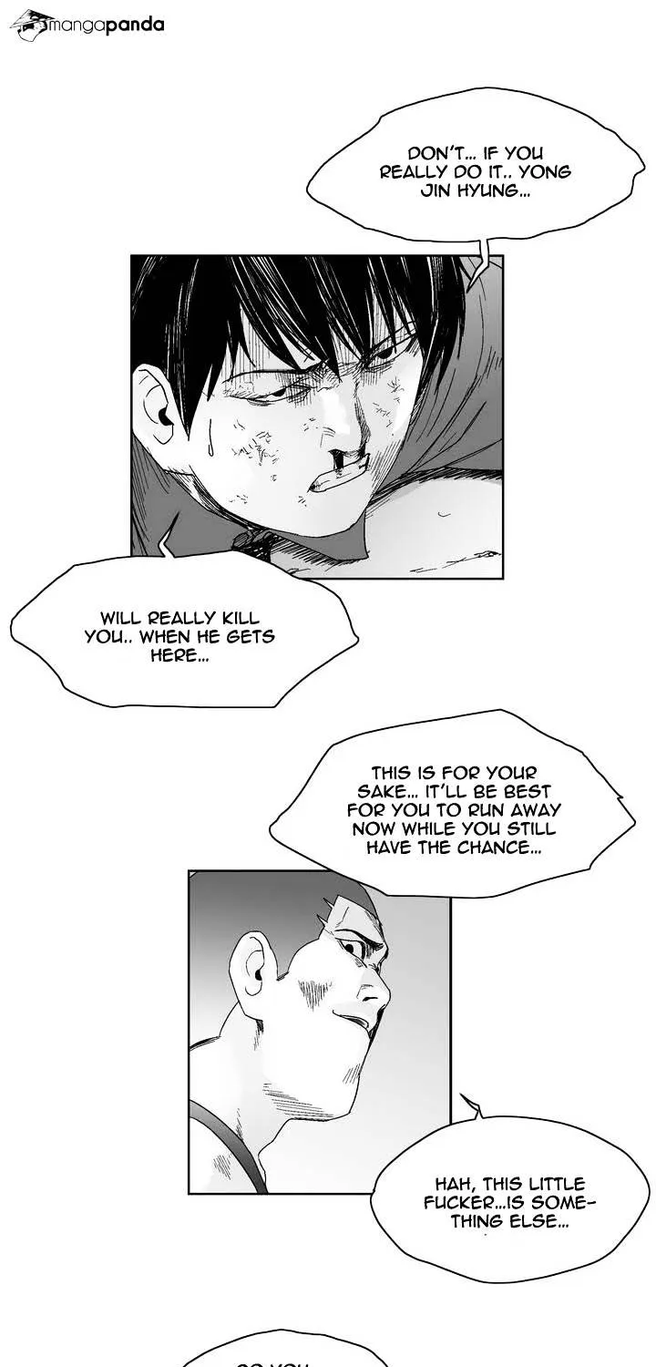 Dear Boys - Page 38