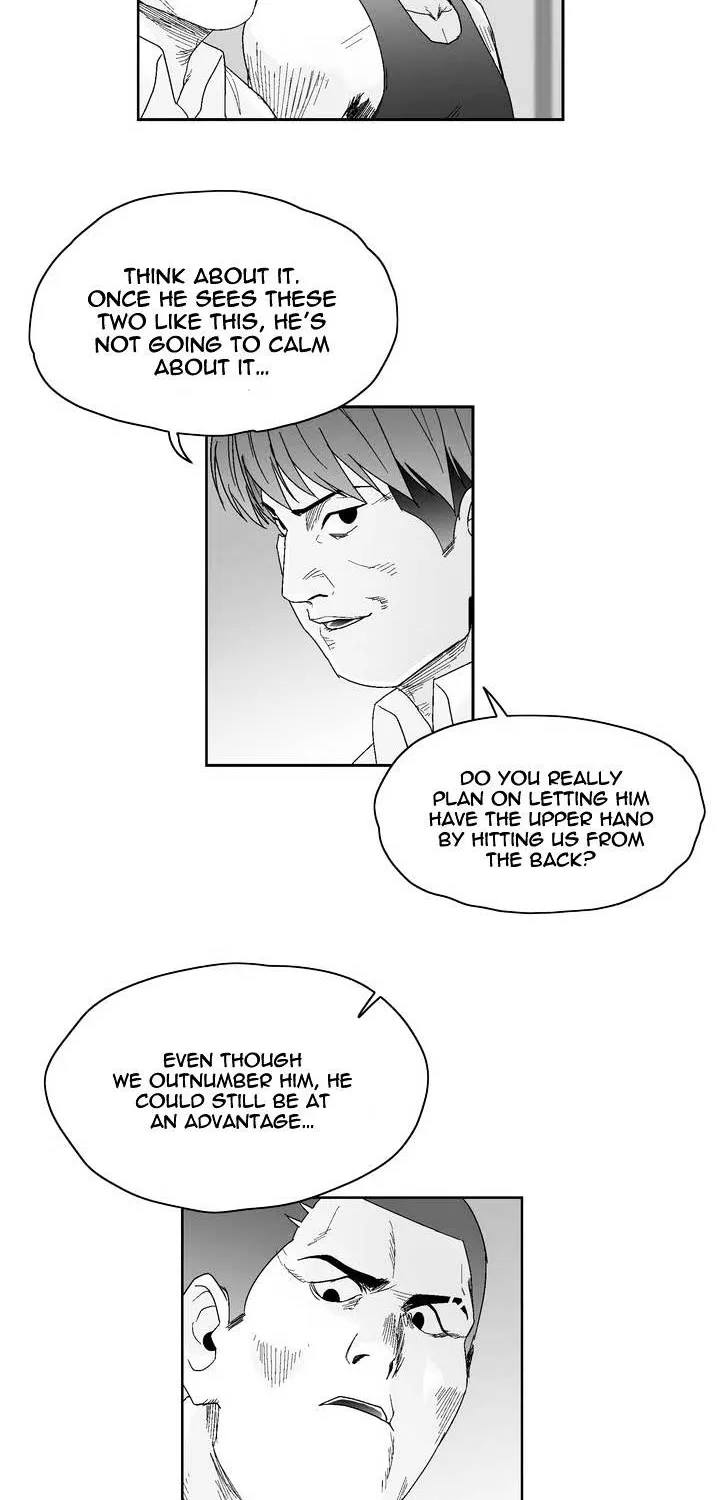 Dear Boys - Page 45