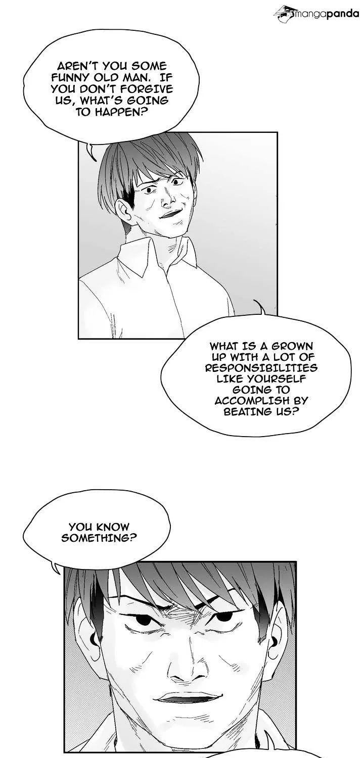 Dear Boys - Page 17